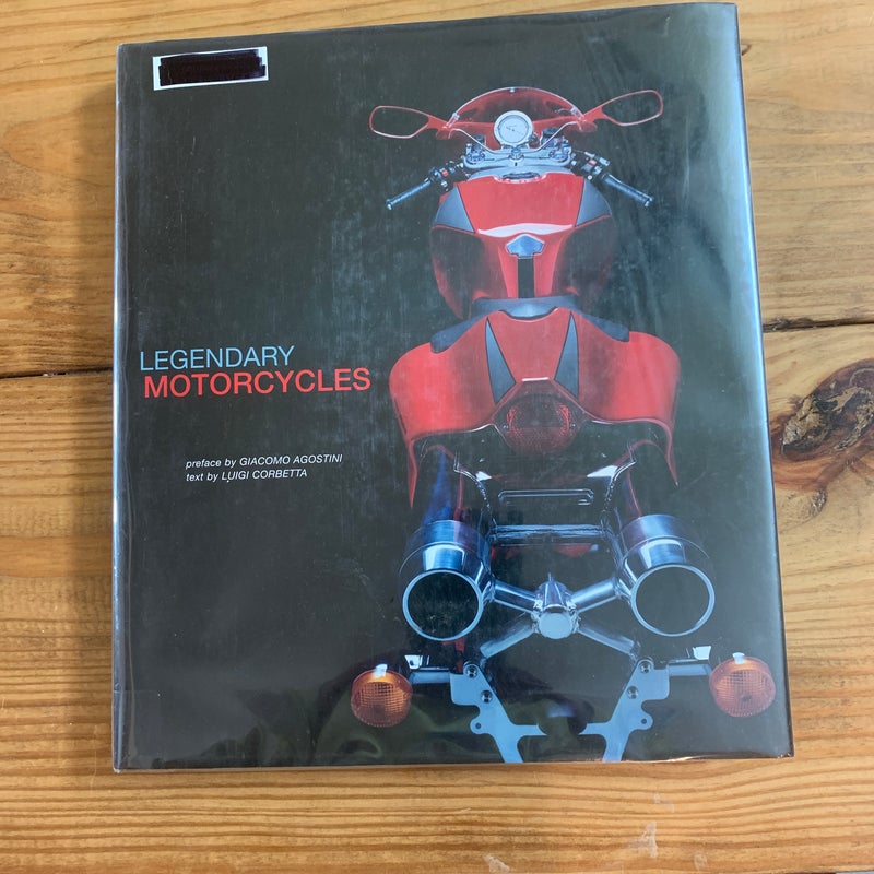 Legendary Motorcycles