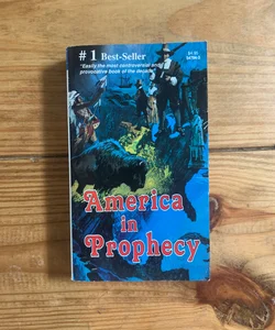 America In Prophecy