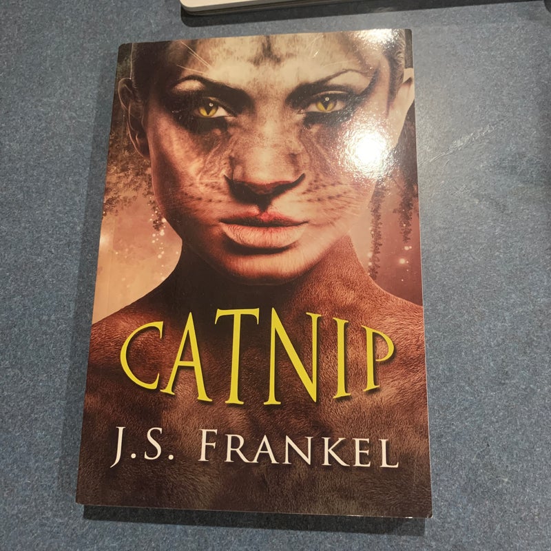 Catnip