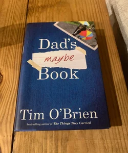 Dad's Maybe Book