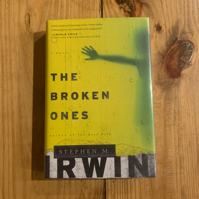 The Broken Ones