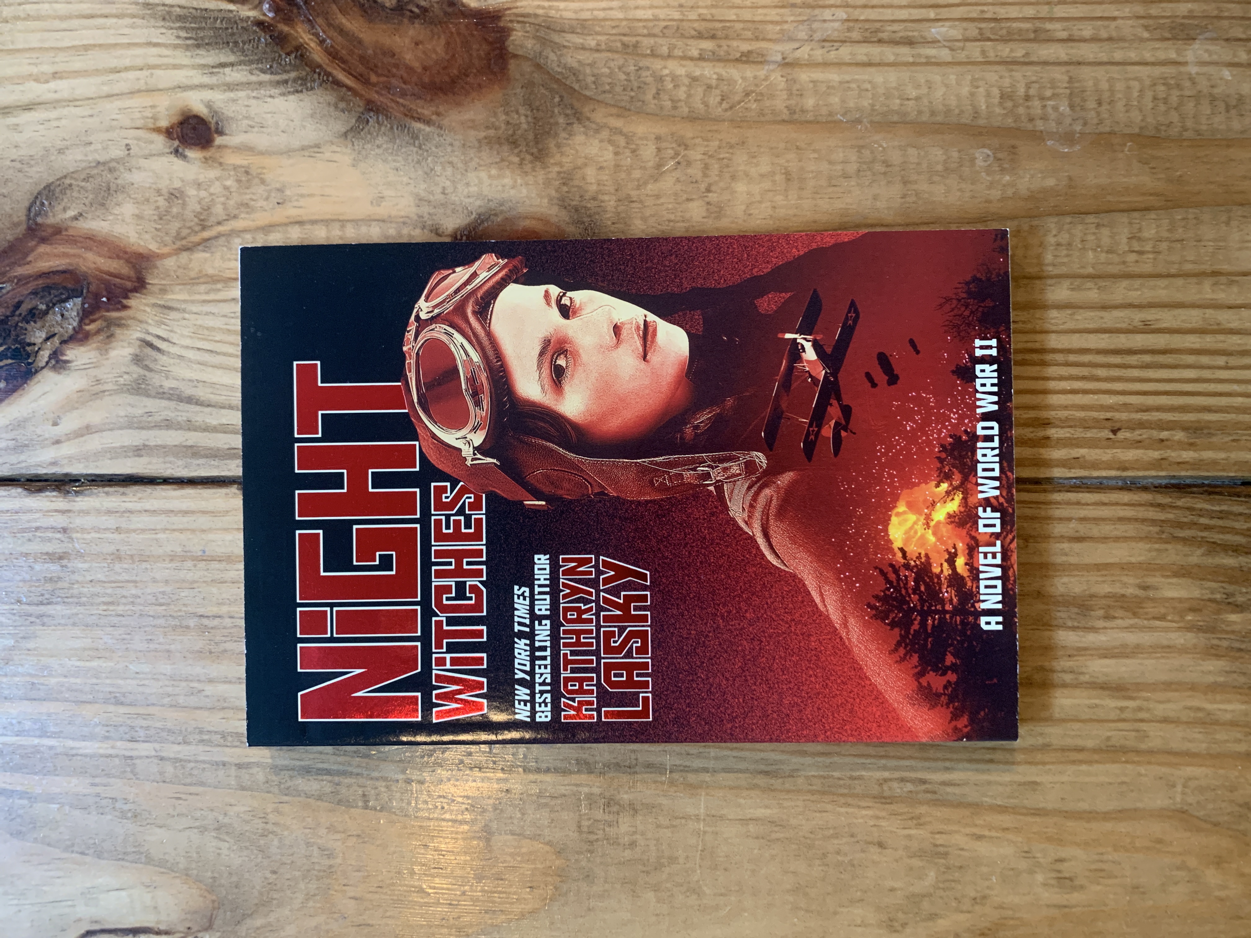 Night Witches