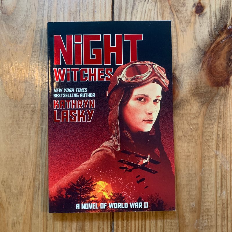 Night Witches
