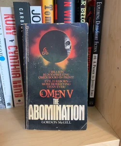 Omen V The Abomination