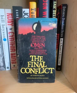 Omen: The Final Conflict