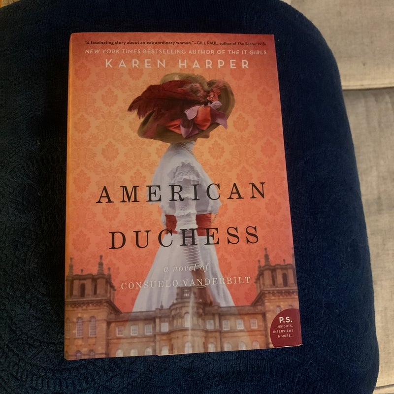 American Duchess