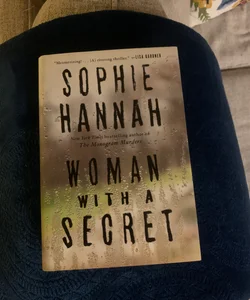 Woman with a Secret