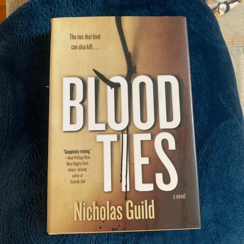 Blood Ties