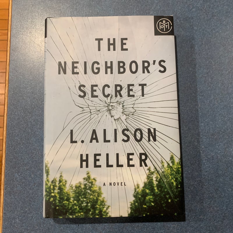 The Neighbor's Secret