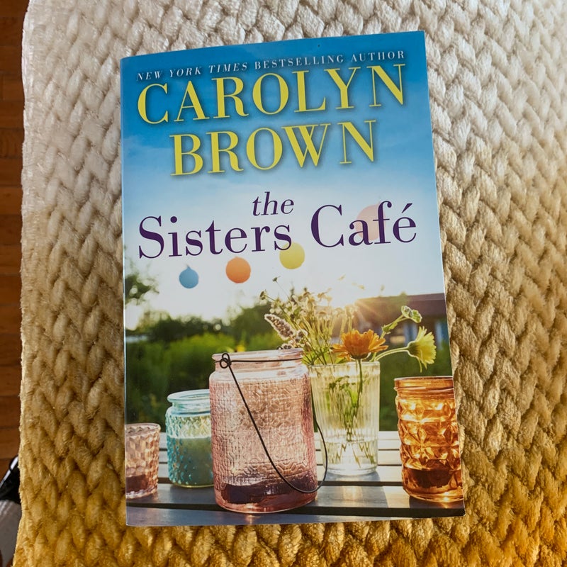 The Sisters Café