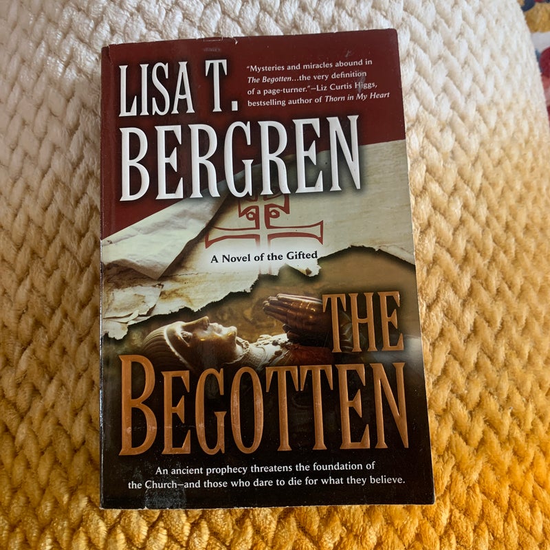 The Begotten