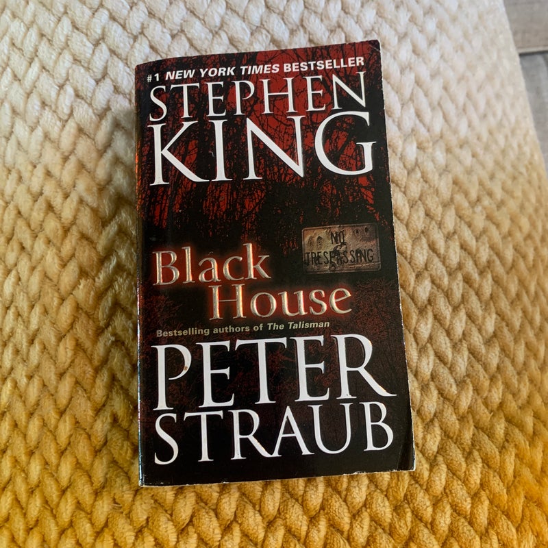 Black House