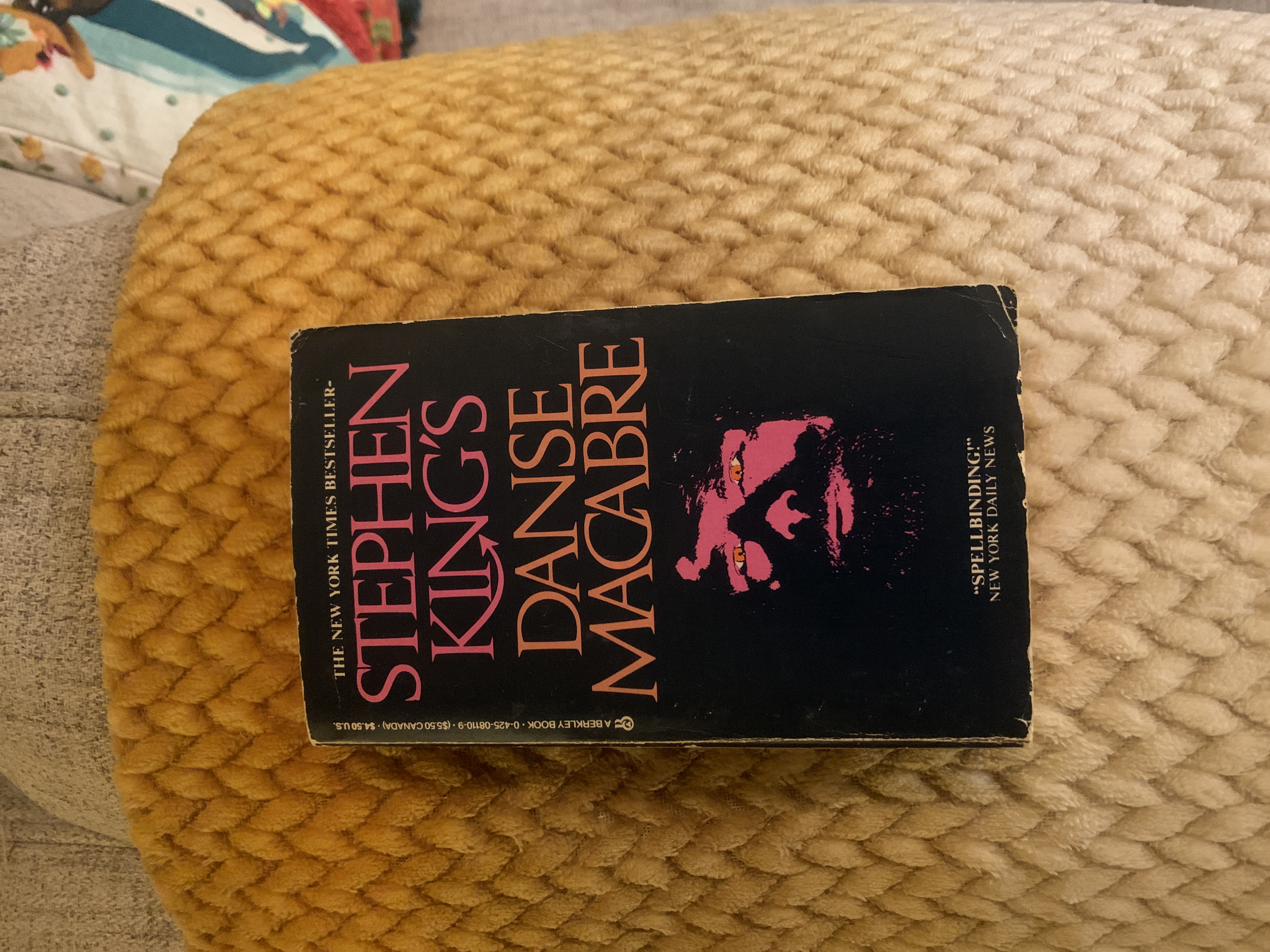 0425081109 book cover