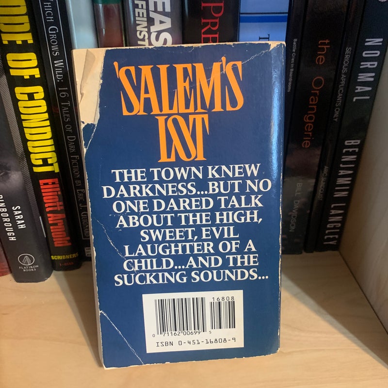 Salem's Lot