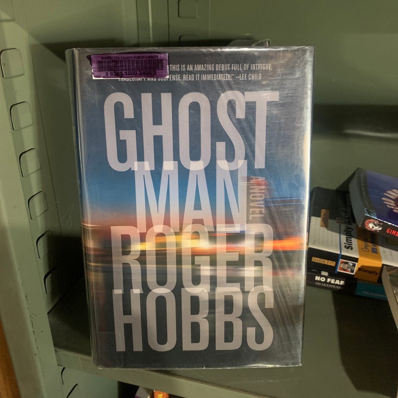 Ghostman