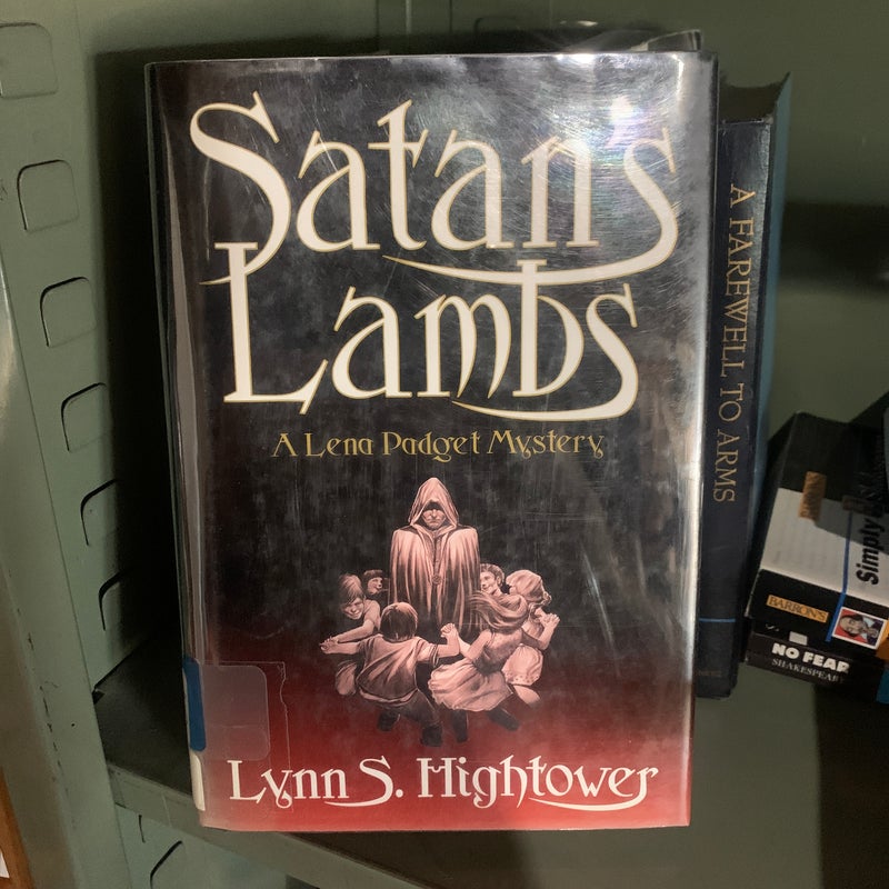 Satan's Lambs