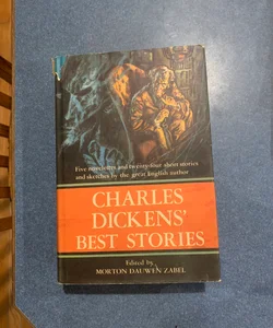 Charles Dickens’ Best Stories