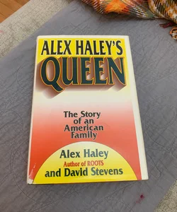 Alex Haley's Queen
