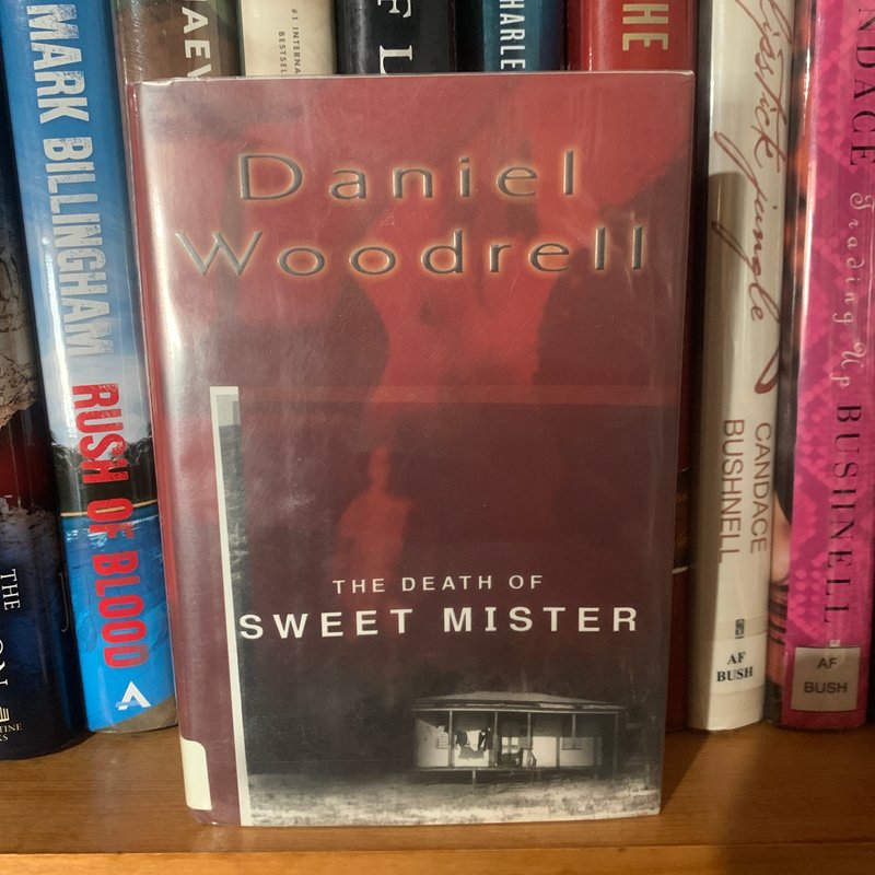 The Death of Sweet Mister