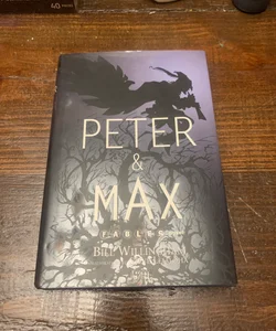 Peter and Max