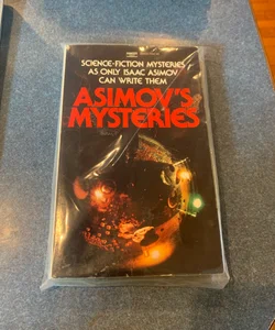 Asimov Mysteries