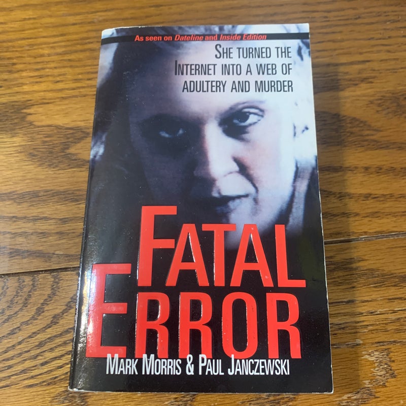 Fatal Error