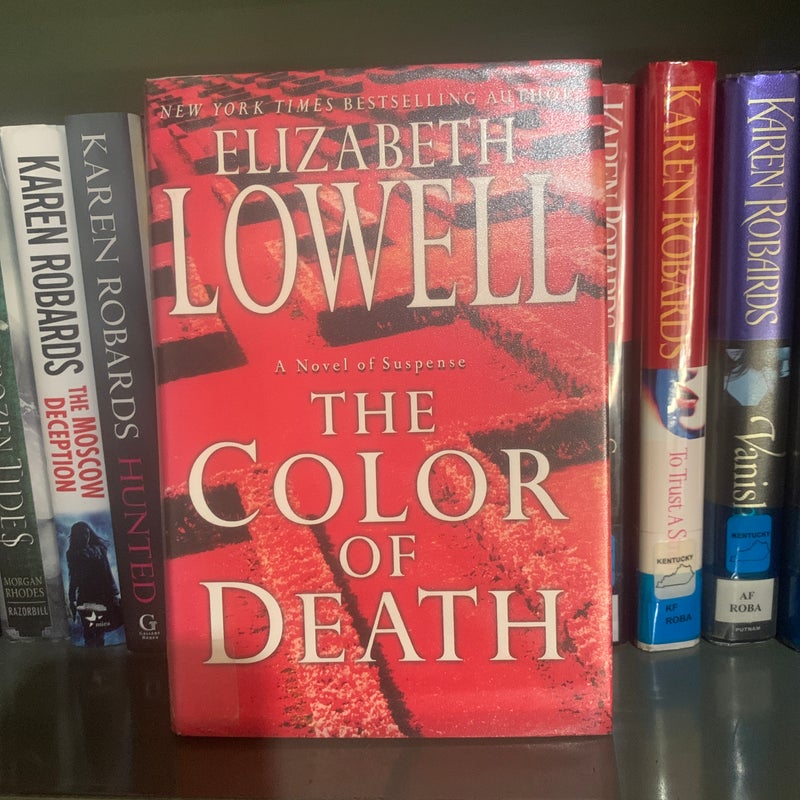 The Color of Death