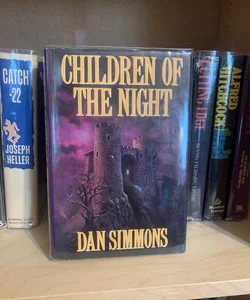 Children of the Night