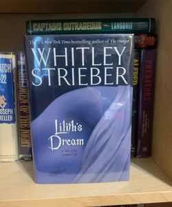 Lilith's Dream