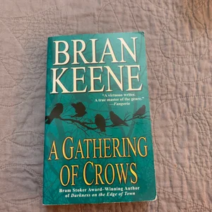 A Gathering of Crows