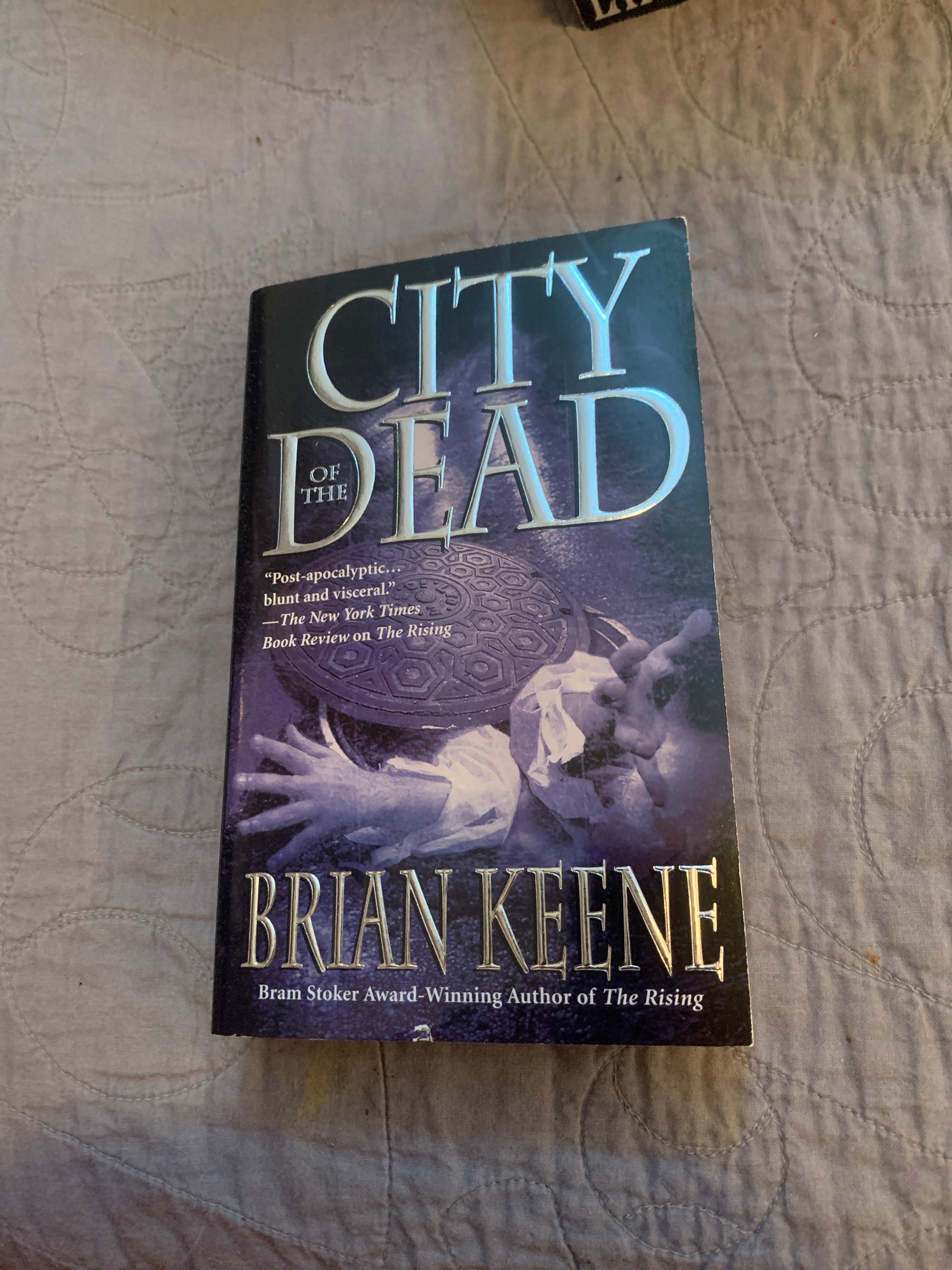 City of the Dead