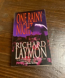 One Rainy Night