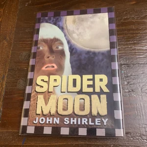 Spider Moon