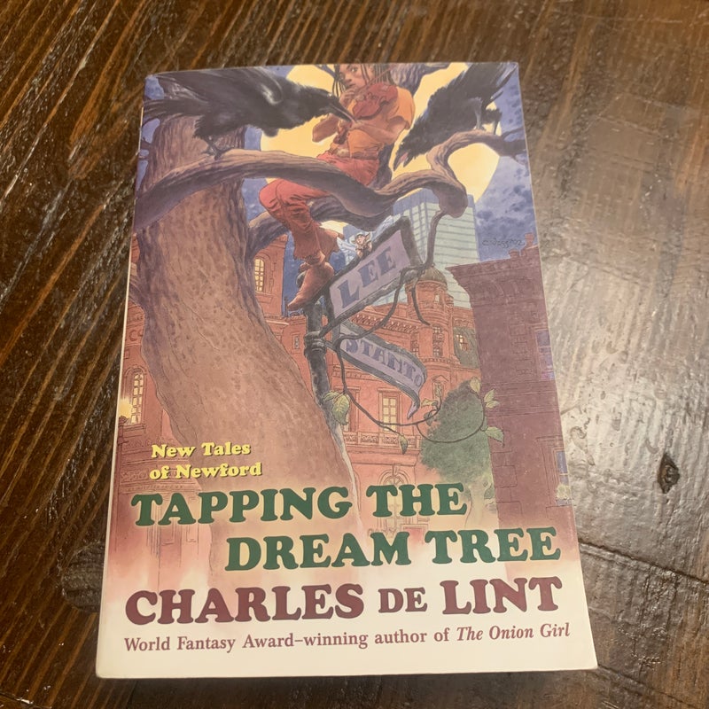 Tapping the Dream Tree