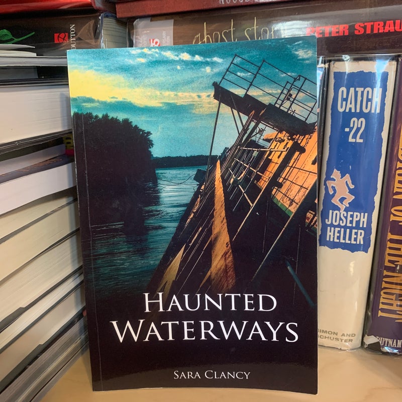 Haunted Waterways