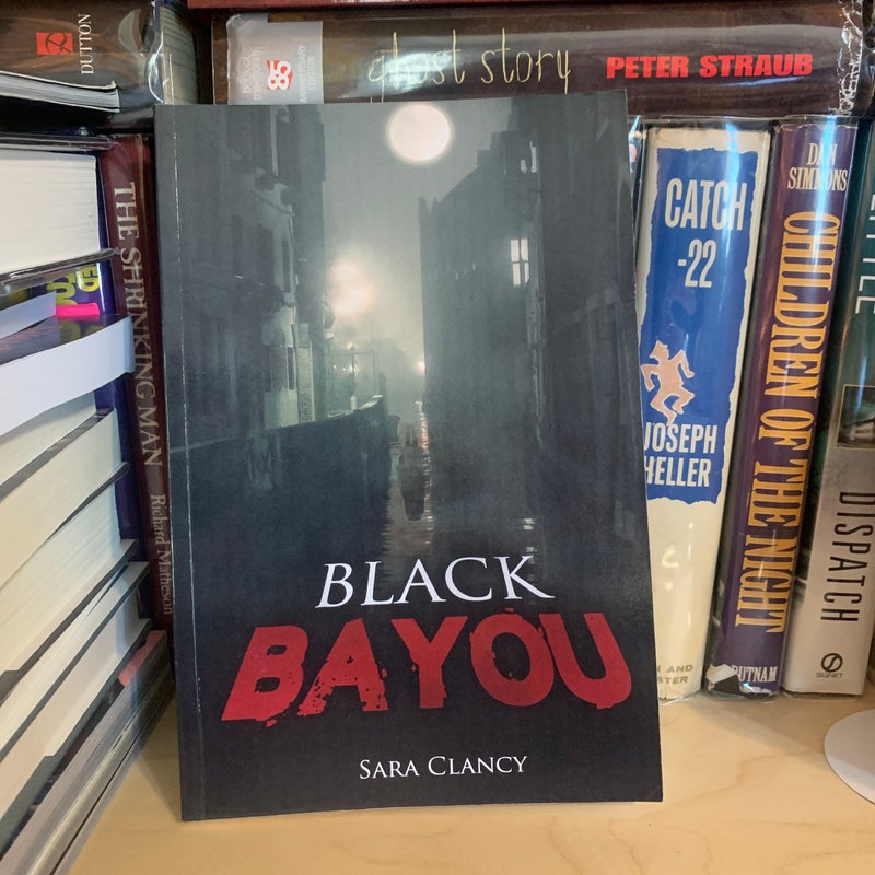 Black Bayou