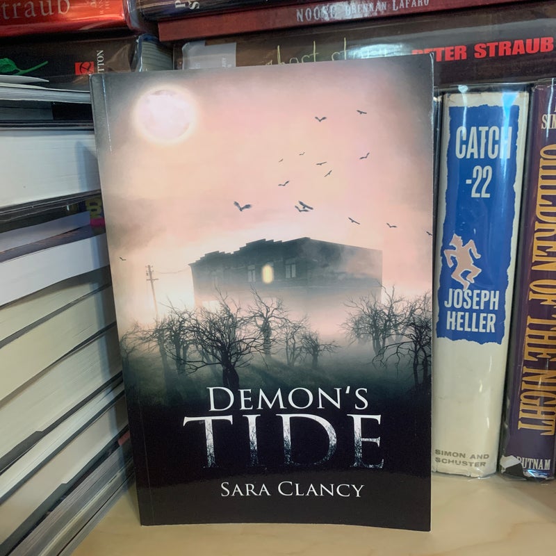 Demon's Tide