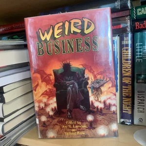 Weird Business