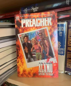 Preacher Volume 9