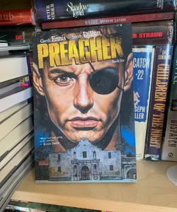 Preacher Volume Six