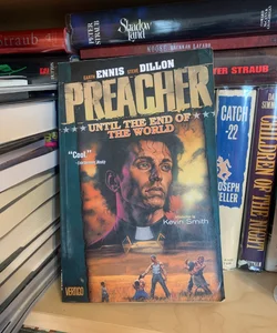 Preacher Volume 2