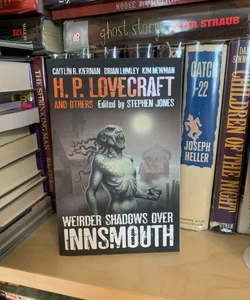 Weirder Shadows over Innsmouth