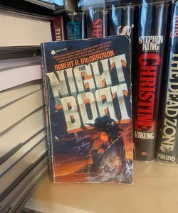 The Night Boat