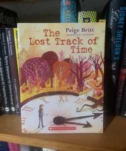The Lost Track Of Time