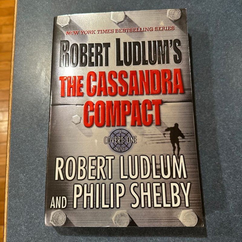 The Cassandra Compact 
