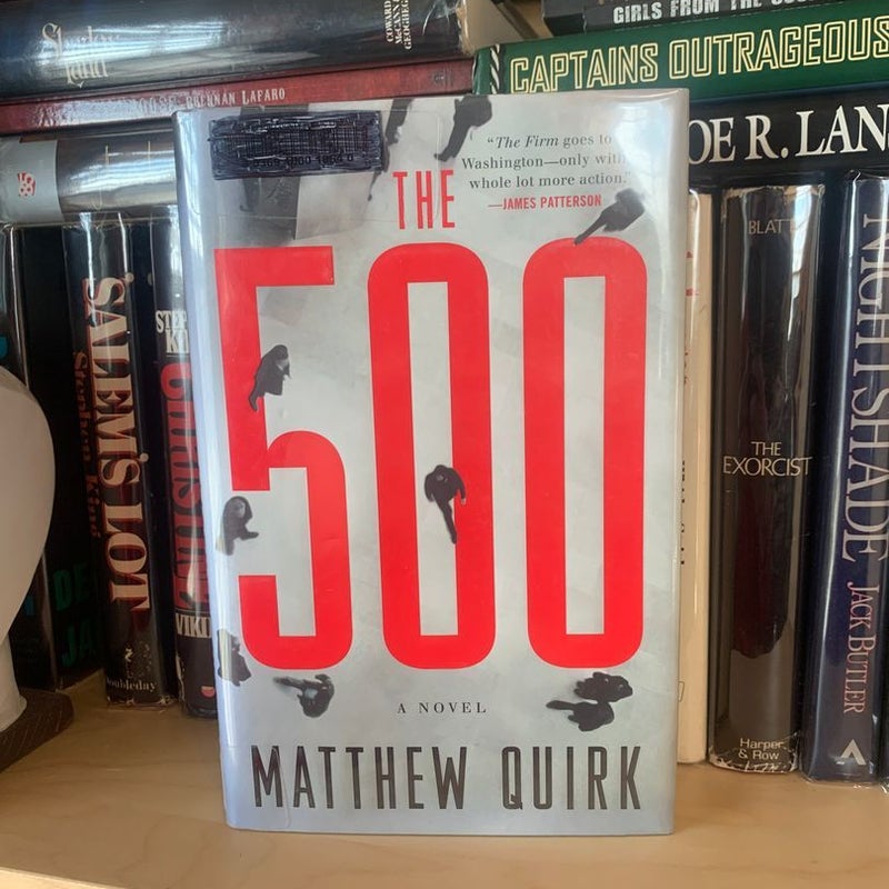The 500