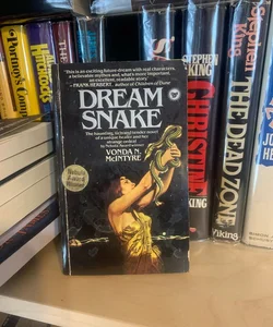 Dream Snake