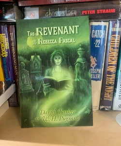 The Revenant of Rebecca Pascal