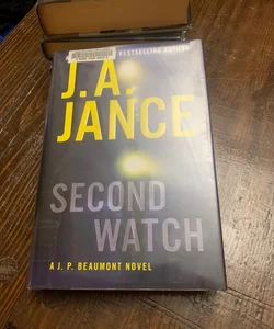 Second Watch