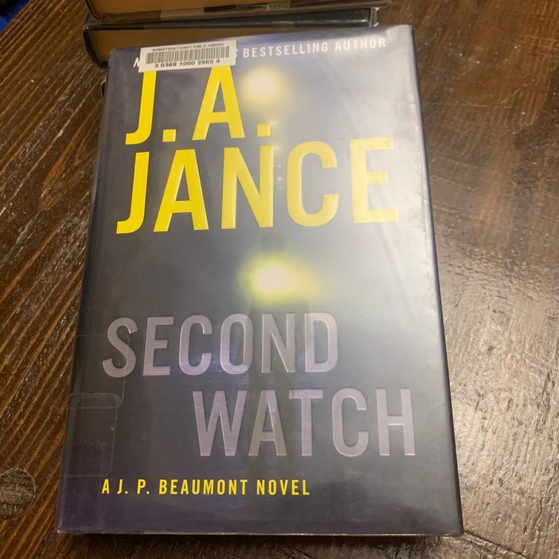 Second Watch